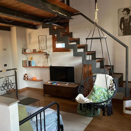 La Casa Dell'Arte E Della Moda. Флоренция Экстерьер фото